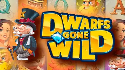 dwarfs gone wild